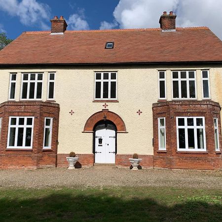 High House Cromer Exterior foto