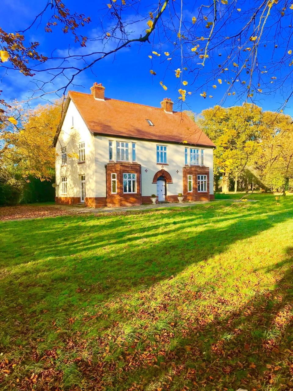 High House Cromer Exterior foto